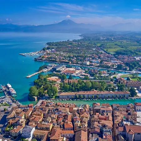 Pavillon Peschiera del Garda