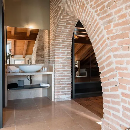 Pavillon *