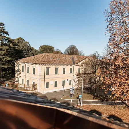 Hotel Pavillon