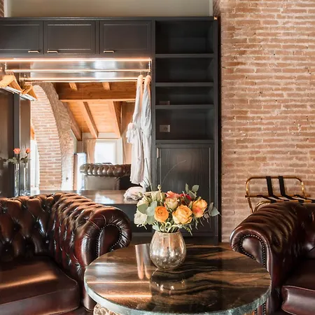 Hotel Pavillon