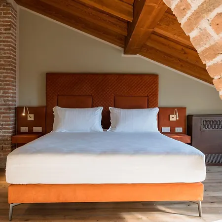 Hotel Pavillon *