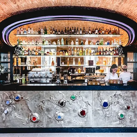 Hotel Pavillon Peschiera del Garda