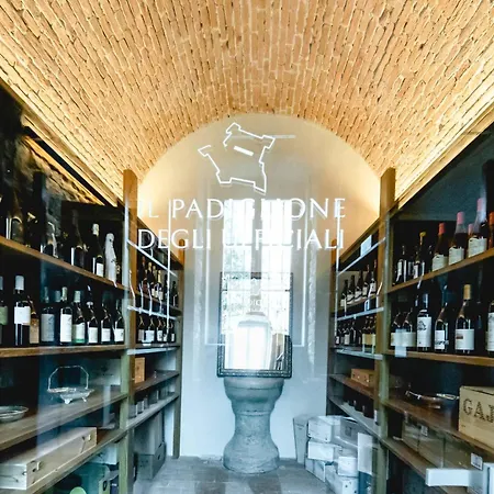 Hotel Pavillon *