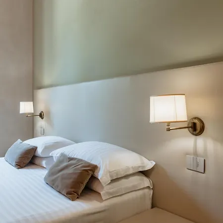 Hotel Pavillon