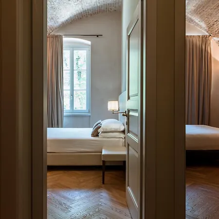 Pavillon Hotel