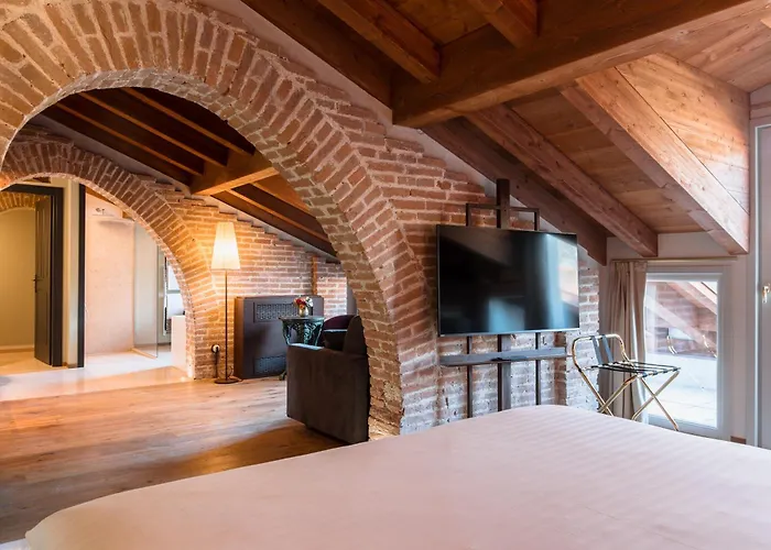 Pavillon Peschiera del Garda