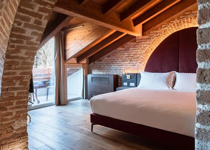 Pavillon Peschiera del Garda