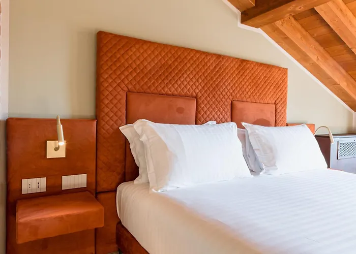 Pavillon Hotel Peschiera del Garda