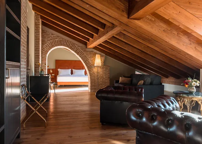 Pavillon Peschiera del Garda